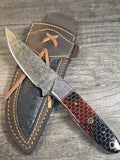 9" skinner