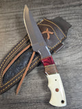 9" skinner