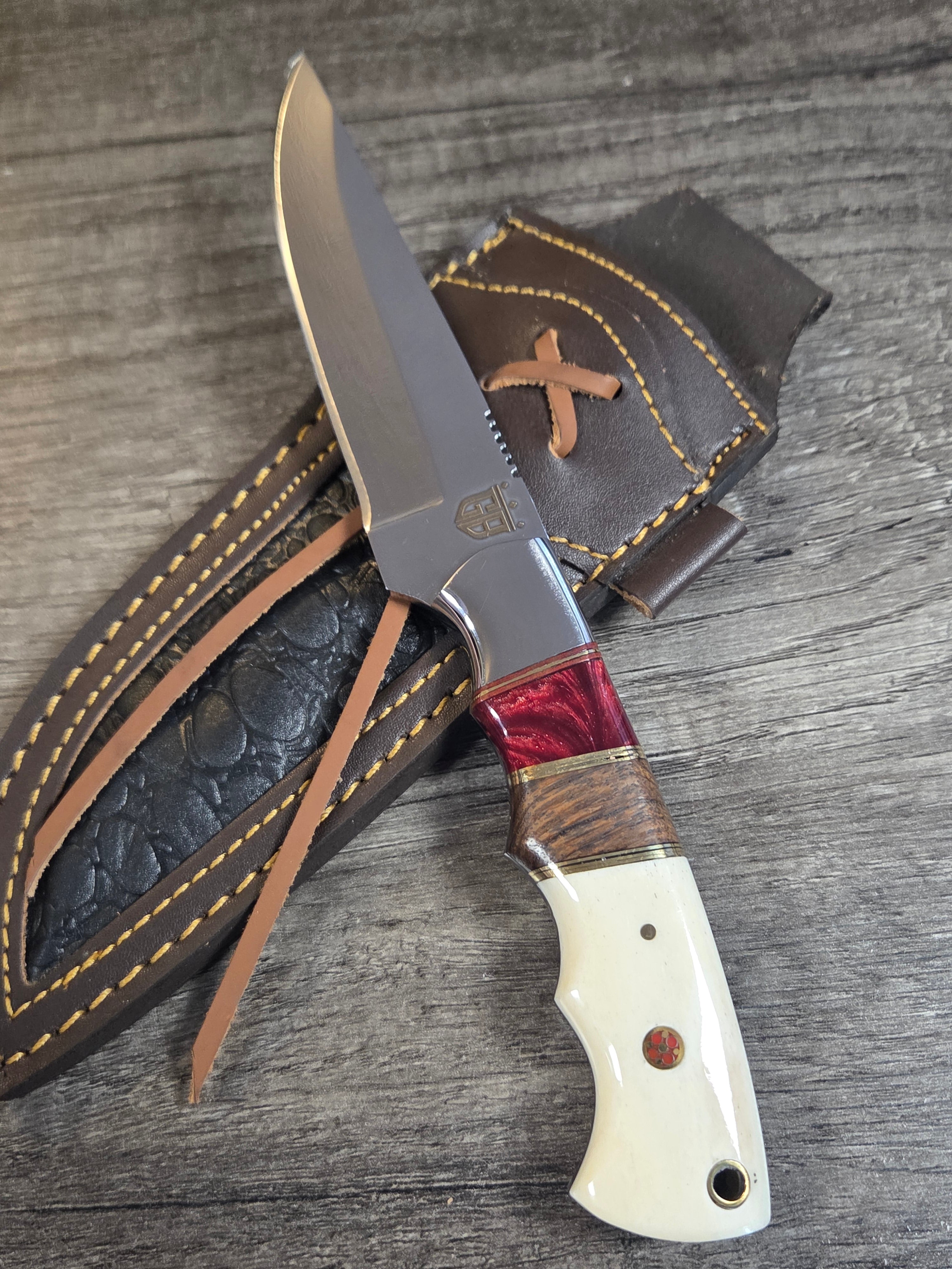 9" skinner