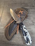 8" skinner