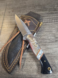 8" skinner