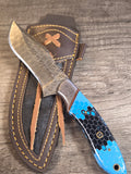 9" skinner