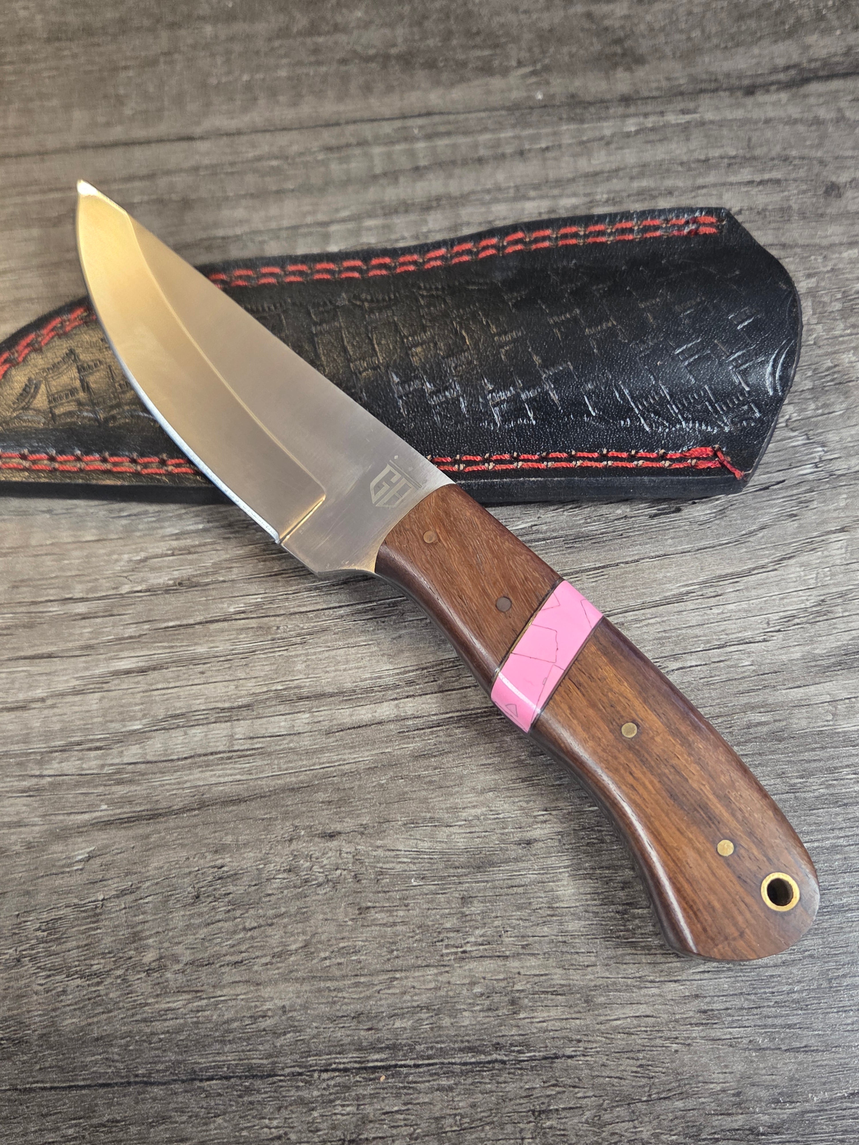 9" skinner
