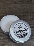 Gibson blade balm