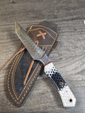 9" skinner