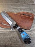 8" bullcutter