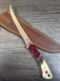 13" filet knife