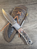 9" skinner