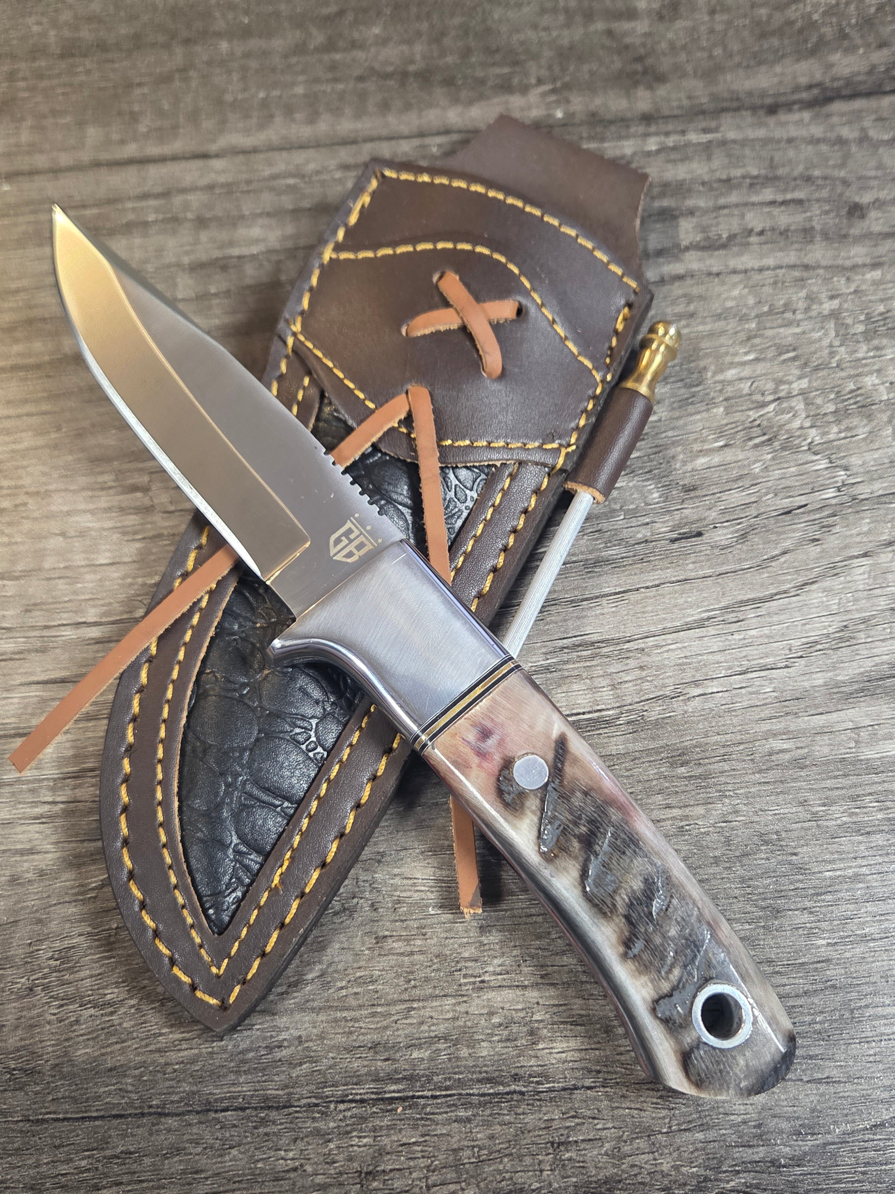 9" skinner