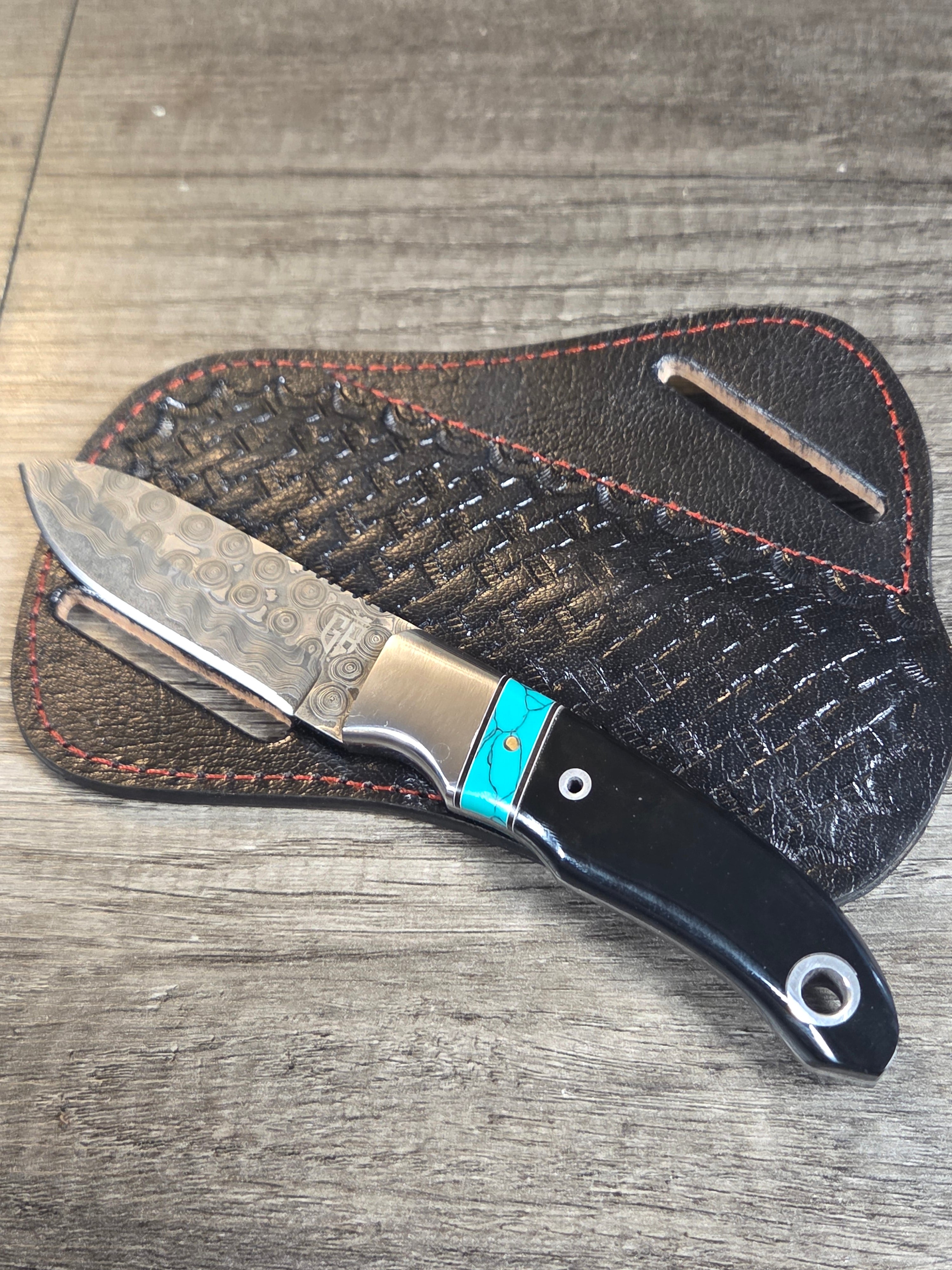 7.5" skinner