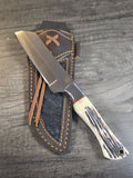 9" skinner