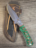 9" skinner